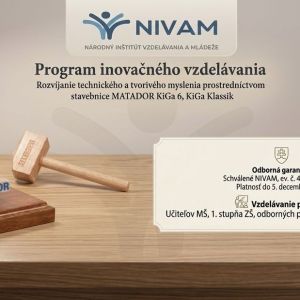 Inovačné vzdelávanie